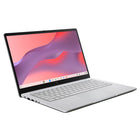 ASUS 14" Chromebook with 3 months of Google AI Pro - MediaTek Kompanio 540 - 64 GB eMMC - 4 GB RAM - Chrome OS - Misty Grey-Graphics: ARM Mali-G57 MC2