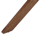 Modway Crossroads 47" Round Wood Dining Table - Walnut-9