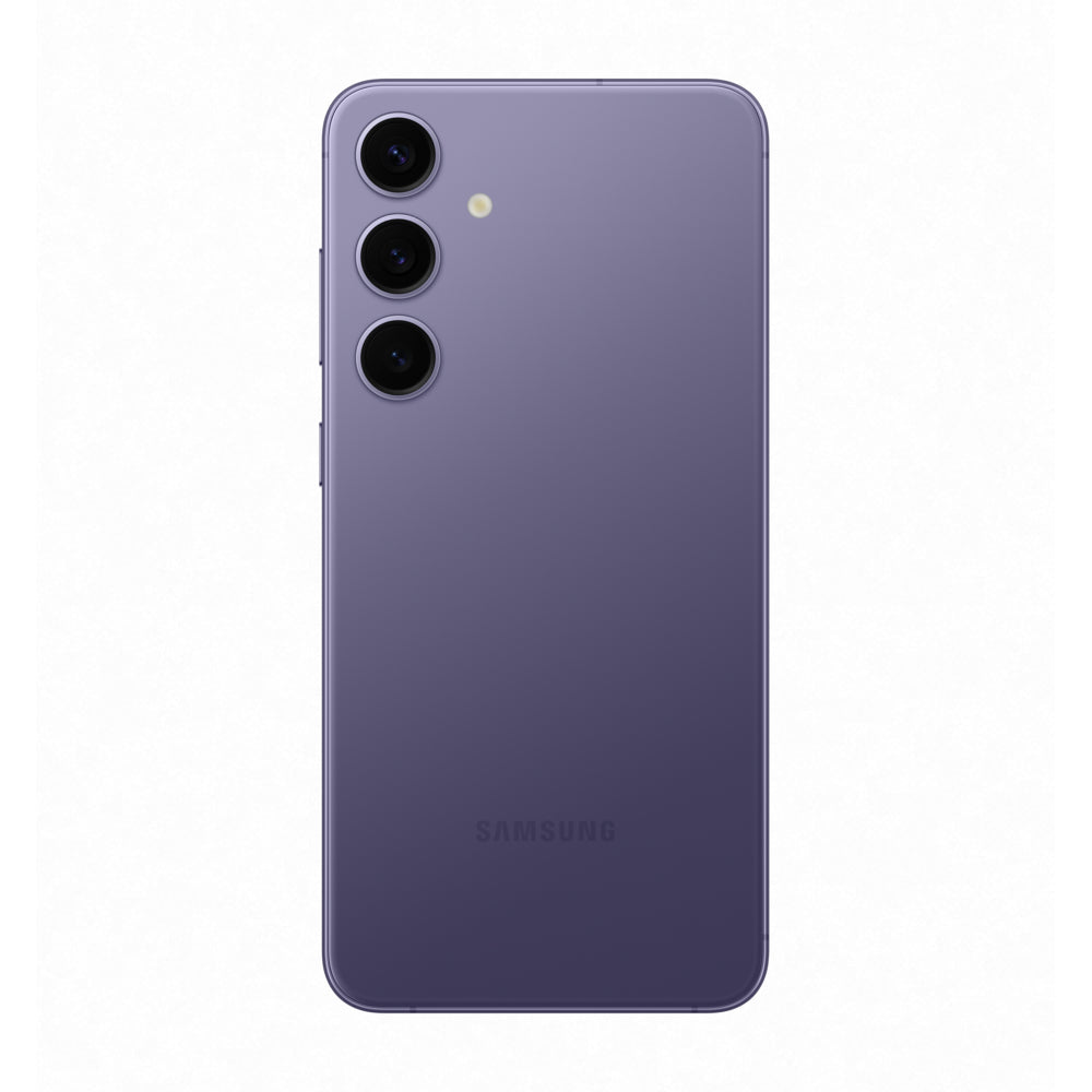 Samsung Galaxy S24+ (Plus) - 512GB - Cobalt Violet - Bell and