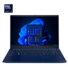 Dynabook 14" Laptop - Intel Core Ultra 5 Processor 135H - 512 GB SSD - 16 GB LPDDR5x 6400 - Windows 11 Pro-Size (diagonal): 14.0" WUXGA EyeSafe