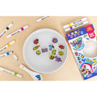 Water Art Themed Pack - Fairy Garden-Squiggle and create