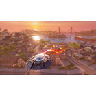Destroy All Humans! 2: Reprobed for Nintendo Switch 2-Hoover up humans from different countries and grind them up into DNA cocktails to upgrade your skills