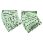 Learning Advantage Play Bill Set-TEACH MONEY MATH -- This pretend play bills set can help to introduce addition and subtraction of money values.