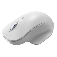 Incase By Microsoft Bluetooth Ergonomic Mouse - Glacier-Designed by Microsoft