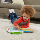 LeapFrog Learning Friends 100 Words Book  - Bilingual - 4 Pack-Word categories include: pets, animals, food, mealtime, colors, activities, opposites, outside and more