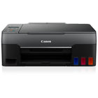 Canon PIXMA G3260 Wireless MegaTank All-in-One Printer - Black-Hybrid ink system with pigment black for sharp black text and dye-based colours for vivid photos