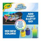 Crayola Washable Paint Pendulum-10