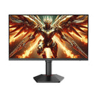 KOORUI 27" 16:9 QHD LED 320Hz 1ms Gaming Monitor - G2721E-Experience incredibly fluid visuals with up to 320Hz refresh rate, perfect for fast-moving action scenes and immersive gameplay