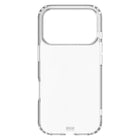 Blu Element DropZone Air Case iPhone 17 Pro - Clear-Anti-scratch