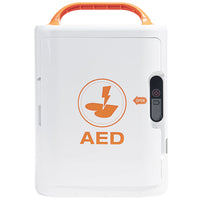 Mediana A16 Semi Automatic AED-Premium Semi Automatic AED