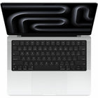 Apple MacBook Pro 16.2" - M4 Max - 36 GB - 1 TB SSD - Silver - French-Apple M4 Max 14-Core Chip