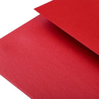 JAM Paper #10 Business Envelopes, 4 1/8 x 9.5, Stardream Metallic Jupiter Red, 500 Pack (V018285H)-4