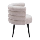 Zuo Grena Dining Chair - Misty Grey-3 year limited warranty