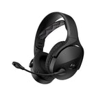 HP HyperX Cloud Jet Wireless Gaming Headset - Black-Dual Wireless for Multiplatform Compatibility