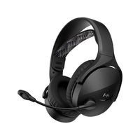 HP HyperX Cloud Jet Wireless Gaming Headset - Black-Dual Wireless for Multiplatform Compatibility