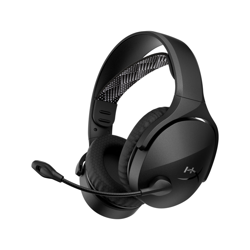 HP HyperX Cloud Jet Wireless Gaming Headset - Black | staples.ca