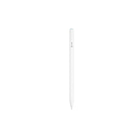 ALOGIC iPad Stylus Pen with Wireless Charging - White-Compatible with Select Apple iPads