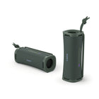 Sony SRSULT10 ULT FIELD 1 Wireless Portable Speaker - Forest Grey-Sound Diffusion Processor - This compact speaker packs impressive surround sound. The sound diffusion processor fills up any space with sound through its DSP technology