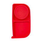 b.box Mini Lunchbox - Blue Blaze-Weight: 0.33kg