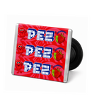 Orbit Pez Secure Grip Phone Grip -Cable Organizer: Wrap USB cables or headphones around for easy storage