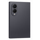 Samsung Galaxy Z Fold8 - 256 GB - Graphite - Bell and Virgin Plus-Now Nudge keeps things moving without pulling you out of the moment. Helpful prompts are ready to take you to your next action, allowing you to work seamlessly from the cover screen to the main screen