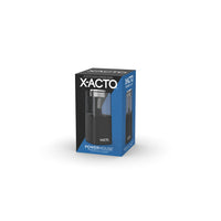 X-ACTO PowerHouse Electric Pencil Sharpener-Electric