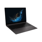 Samsung Galaxy Book 2 Pro 360 15.6" Touch Laptop - Intel Core i5-1240P - 512GB SSD - 16GB RAM - Windows 11 - Graphite-Colour: Graphite
