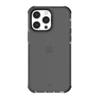 AXS PROShield Plus Drop-tested Clear Case for Apple iPhone 14 Pro - Rose Gold-Anti-UV material offers a crystal clear design