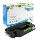 fuzion HP 49X (Q5949X) Compatible Toner Cartridge - High Yield - Black-Ink Colour: Black