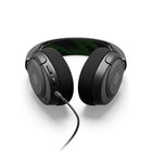 SteelSeries Arctis Nova 1X Gaming Headset for Xbox Series X - Black-Suitable for any PC and console platform with a 3.5mm jack, great for mobile devices on the go