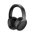 Edifier Stax Spirit S5 Hi-Res Audio Wireless Planar Magnetic Over-Ear Headphones - Black-Hi-Res Audio and Hi-Res Audio Wireless certification ensure superior sound quality, delivering exceptional clarity and detail