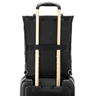 Samsonite Mobile Solutions 2 Convertible 15.6" Backpack - Black-7