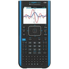 Texas Instruments TI-Nspire CX II CAS Handheld Graphing Calculator-Texas Instruments TI-Nspire™ CX II CAS Handheld Graphing Calculator