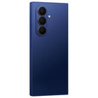 Samsung Galaxy Z Flip7 - 512 GB - Blue Shadow - Bell and Virgin Plus-The edge-to-edge infinity cover screen on Galaxy Z Flip7 makes your go-to features accessible the moment you need them