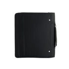 Hilroy Hockey Canada Classic Zipper Binder - 13-3/4" H x 12-1/8" W - Black-9
