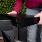 Blackstone 17"/22" Griddle Stand-Easy Removable Side Shelf
