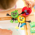 Glo Pals Light-Up Sensory Toy - Pippa Character-Ages: 3 years old +