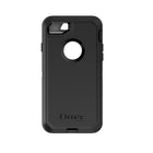 OtterBox Defender Case for iPhone XS Max - Black-Polycarbonate, Rubber