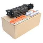 CET HP LJ Enterprise M607n/608dn/609x/610dn/611dn/611x/612dn/612x (L0H24-67901) Maintenance Kit 110V-Voltage: 110V