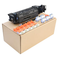 CET HP LJ Enterprise M607n/608dn/609x/610dn/611dn/611x/612dn/612x (L0H24-67901) Maintenance Kit 110V-Voltage: 110V