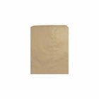 Wamaco Paper Notion Bag - 9" x 12" - Kraft - 500 Pack-Manufactured from biodegradable and recyclable material