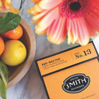 Steven Smith Teamaker Red Nectar Herbal Tea - 6 x 15 count sachets-Oversized sachets for full extraction and getting same quality as loose leaf tea 