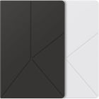 Samsung Galaxy Tab S11 Book Cover - Black-6