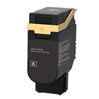 Ecotone Xerox 006R04831 Reman Toner Cartridge - High Yield - Black-Premium remanufactured toner cartridge engineered for sharp, professional black output