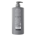 Dove Mens 2-in-1 Fresh Clean Shampoo With Pump - 828 mL-Removes dirt and excess oil without over-drying for a fresh and manageable feel