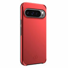 Nimbus9 Cirrus 3 MagSafe Case for Pixel 10/10 Pro - Crimson-RISEGUARD corner fins