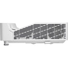 Optoma Technology GT4000UHD 4000-Lumen UHD 4K Ultra Short-Throw Laser DLP Projector-360° & Portrait Operation