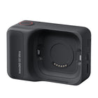 Insta360 GO Ultra Camera Standard Bundle - Black-Active HDR Video
