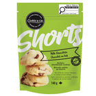 Shorts Cookies - 560G - Assorted Flavours - 4 Pack-Salted Butterscotch Shorts contains: Wheat, Milk. May contain: Egg, Soy.