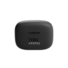 JBL Tune 130NC TWS True Wireless Noise Cancelling Earbuds - Black-Smartly designed 10mm drivers enhanced by the Dot form factor deliver JBL’s Pure Bass Sound